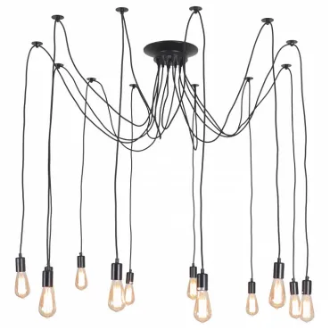 Подвесной светильник Lussole Shirley GRLSP-8174