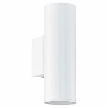 Светильник на штанге Eglo ПРОМО Riga 94101 Цвет арматуры белый Цвет плафонов прозрачный Светильник на штанге Eglo ПРОМО Riga 94101 Цвет арматуры белый Цвет плафонов прозрачный