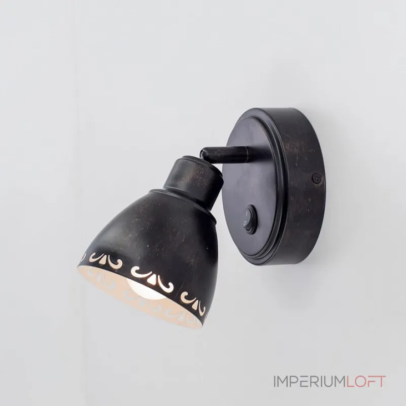 Бра Citilux Робуста CL509512 от ImperiumLoft