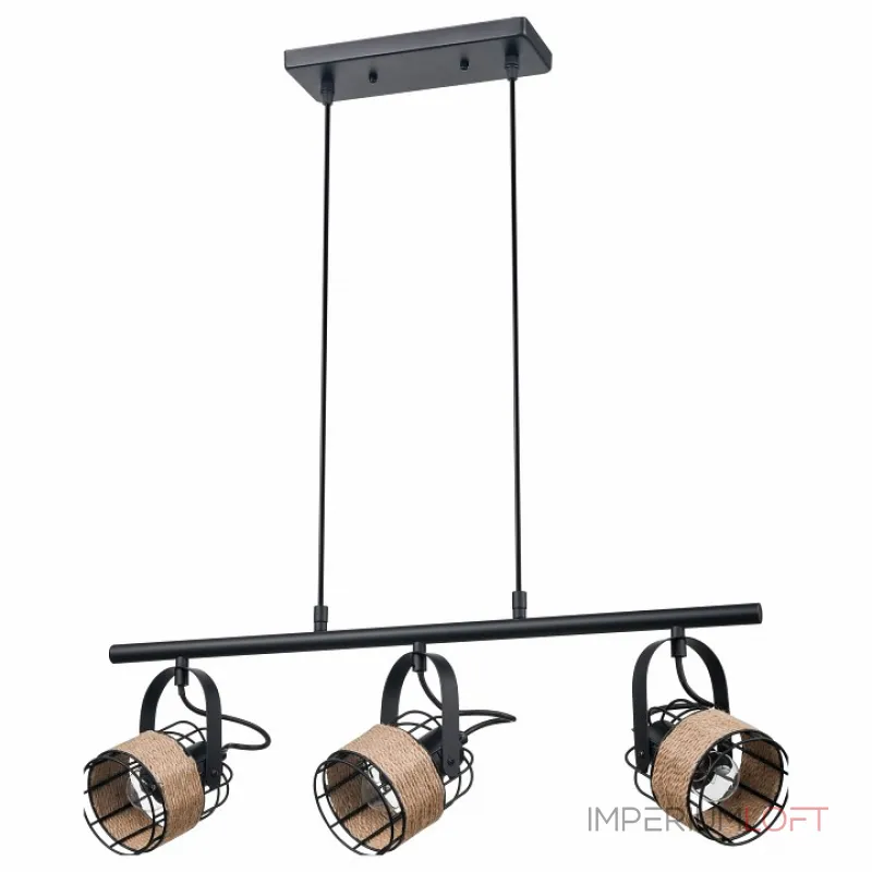 Подвесной светильник Vele Luce Extra VL6472P23 от ImperiumLoft Подвесной светильник Vele Luce Extra VL6472P23 от ImperiumLoft