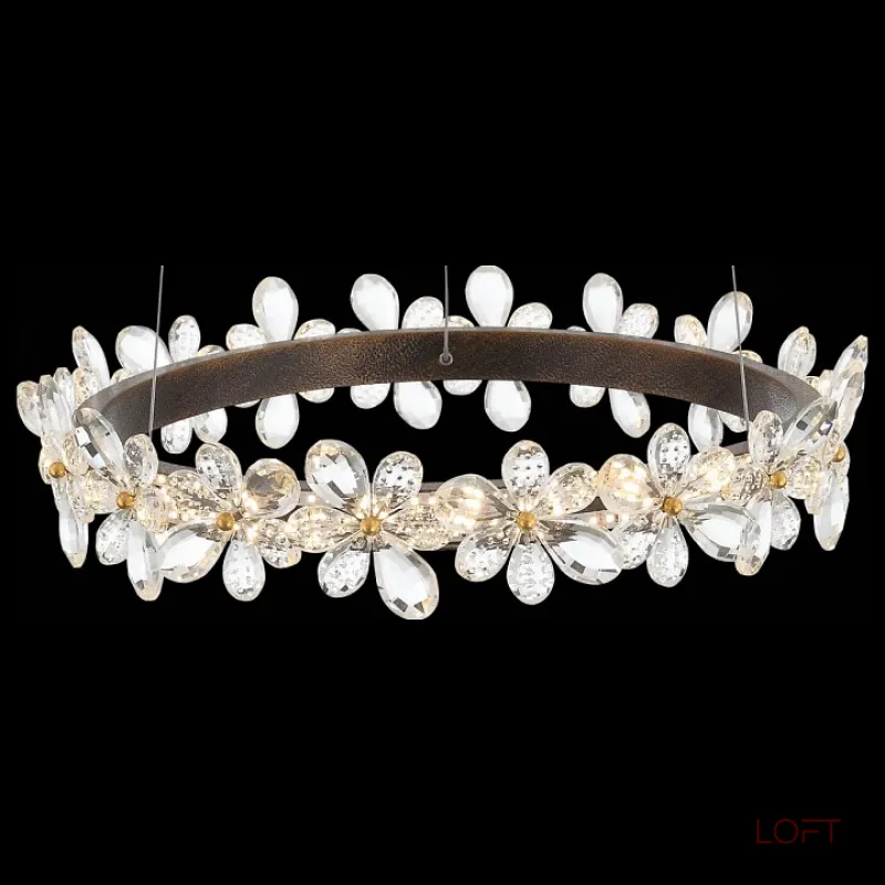 Подвесной светильник ST-Luce Forito SL408.303.01 от ImperiumLoft