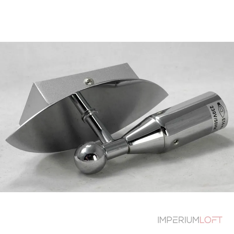 Бра Lussole LOFT GRLSP-9552 от ImperiumLoft Бра Lussole LOFT GRLSP-9552 от ImperiumLoft