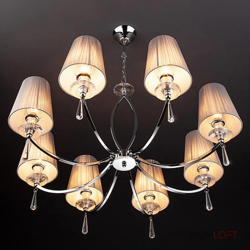 Подвесная люстра 60079/8