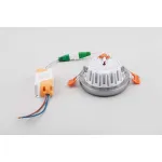 Встраиваемый светильник Feron AL614 28918 от ImperiumLoft