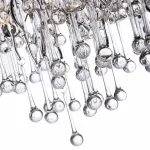 Подвесная люстра Divinare Salice 3132/26 SP-13 