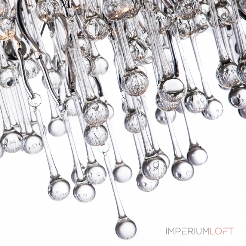 Подвесная люстра Divinare Salice 3132/26 SP-13 