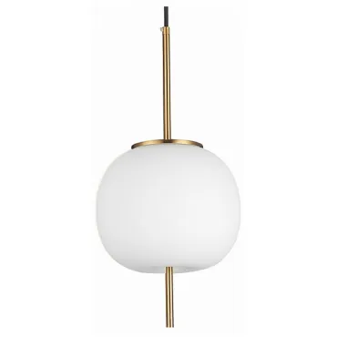 Подвесной светильник ST-Luce Lacus SL1621.203.01 