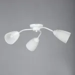 Потолочная люстра Vitaluce V3184 V3258/3PL 