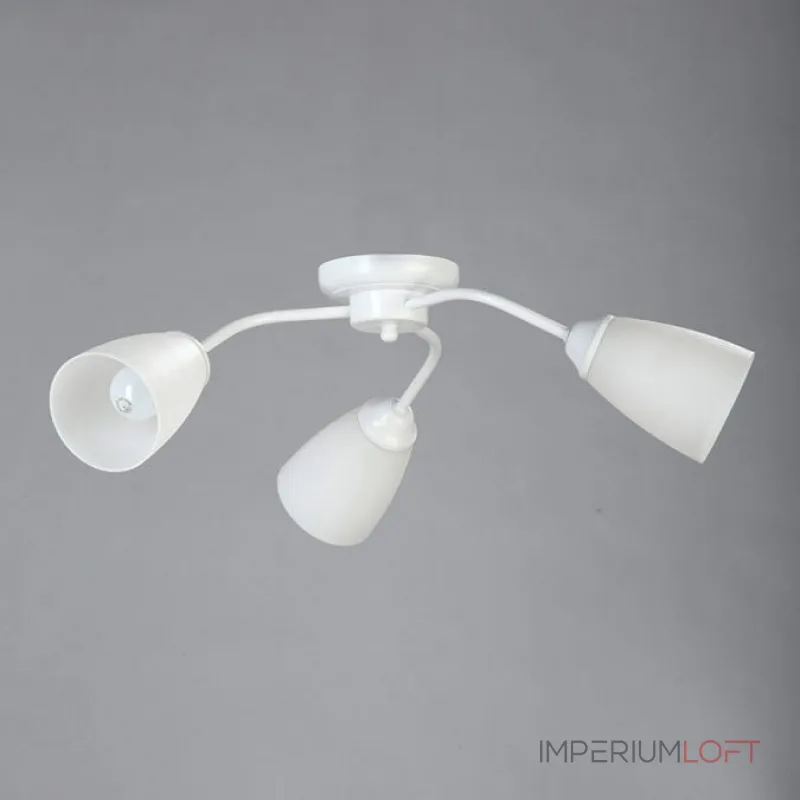 Потолочная люстра Vitaluce V3184 V3258/3PL 