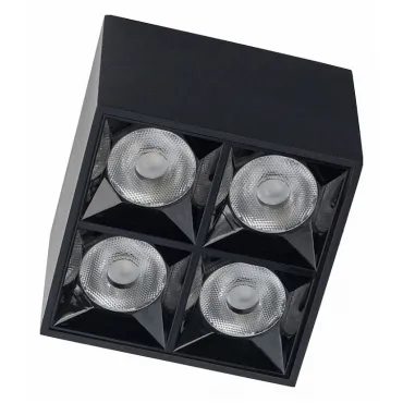 Накладной светильник Nowodvorski Midi Led 10054 Накладной светильник Nowodvorski Midi Led 10054