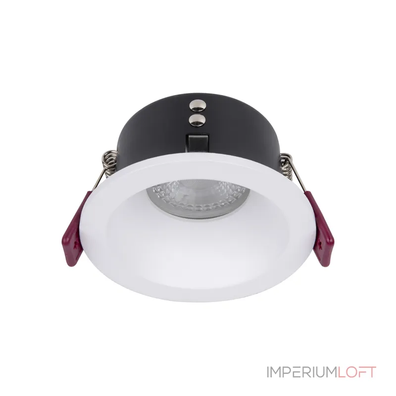 Встраиваемый светильник Favourite Soggy 4528-1C от ImperiumLoft Встраиваемый светильник Favourite Soggy 4528-1C от ImperiumLoft