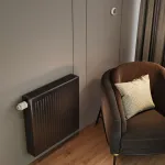 Терморегулятор отопления Elektrostandard a061850 от ImperiumLoft