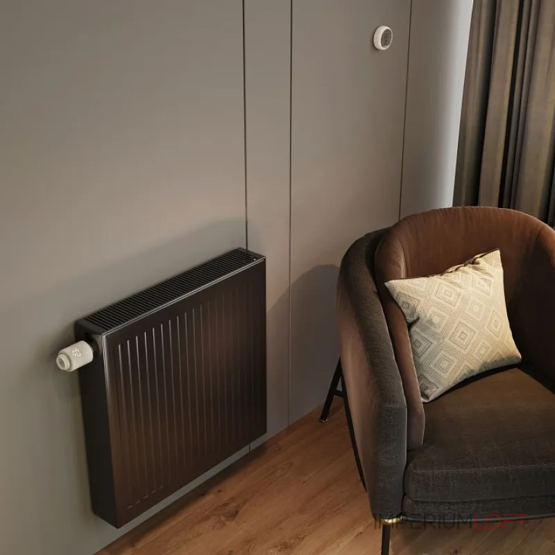 Терморегулятор отопления Elektrostandard a061850 от ImperiumLoft