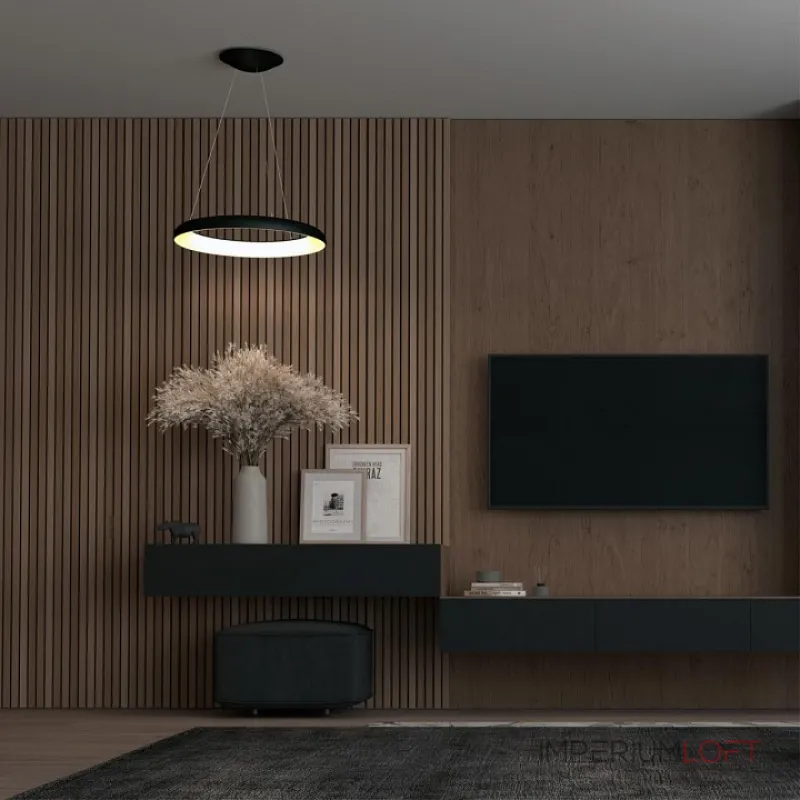 Подвесной светильник Novotech Fold 359024 от ImperiumLoft