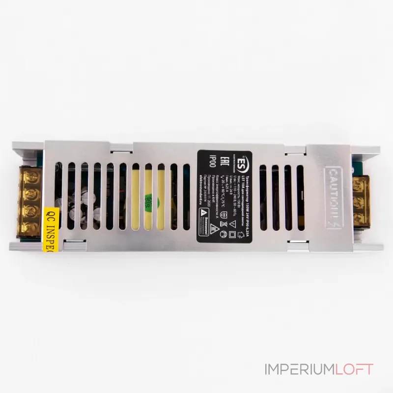 Блок питания Elektrostandard LST LST 10A от ImperiumLoft