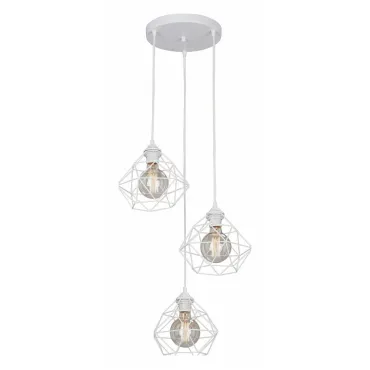 Подвесной светильник Vitaluce 4258 V4258-0/3S Подвесной светильник Vitaluce 4258 V4258-0/3S