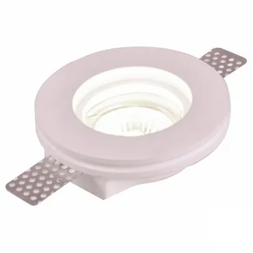 Встраиваемый светильник Arte Lamp Invisible A9210PL-1WH Цвет арматуры белый Цвет плафонов черный Встраиваемый светильник Arte Lamp Invisible A9210PL-1WH Цвет арматуры белый Цвет плафонов черный