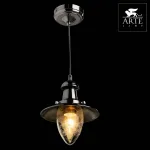 Подвесной светильник Arte Lamp Fisherman A5518SP-1SS 