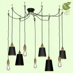 Подвесной светильник Lussole Shirley GRLSP-9869