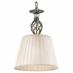 Подвесной светильник Maytoni Grace RC247-PL-01-R 