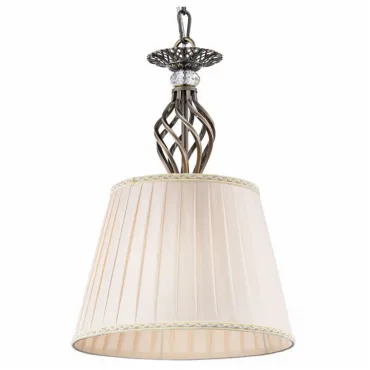 Подвесной светильник Maytoni Grace RC247-PL-01-R 