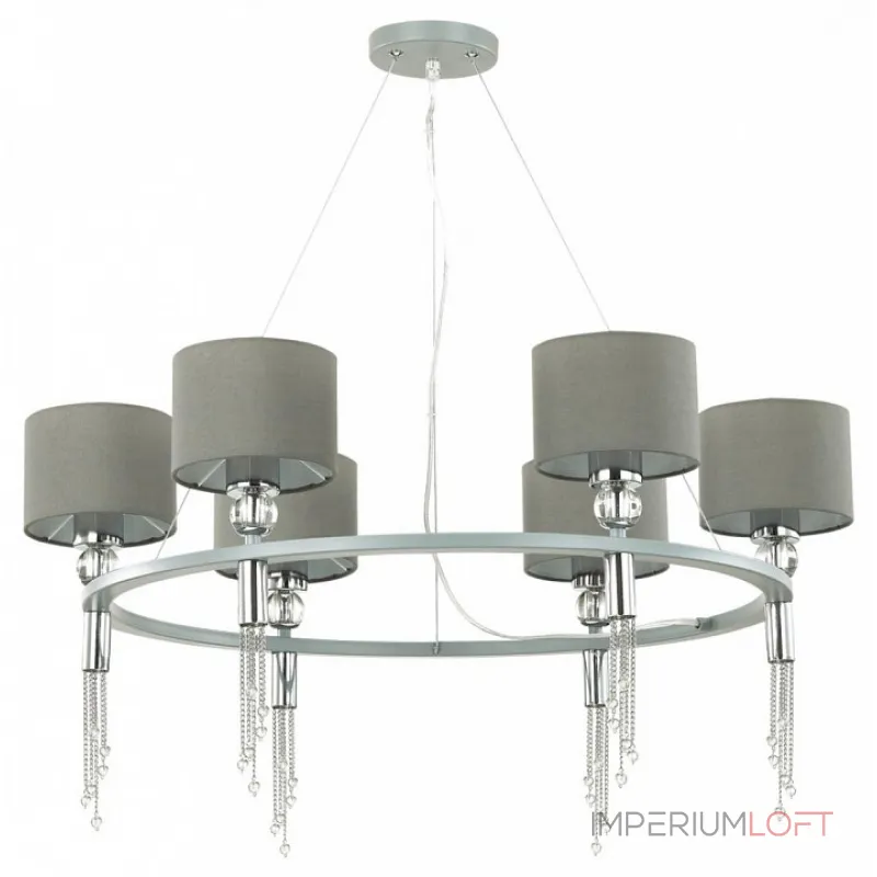 Подвесная люстра Lumion Santiago 4515/6 