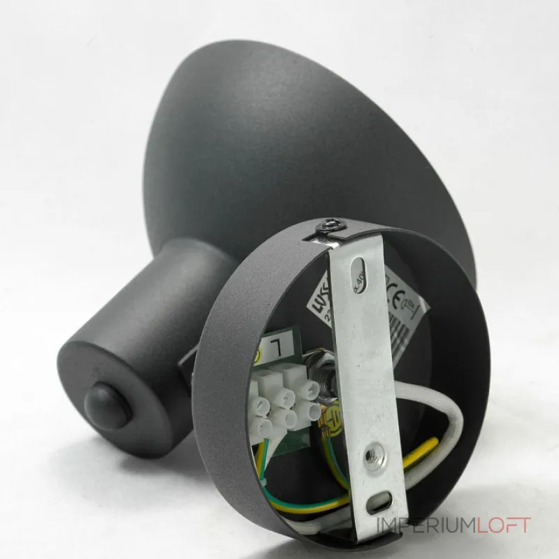 Спот Lussole Louisville GRLSP-9973 от ImperiumLoft