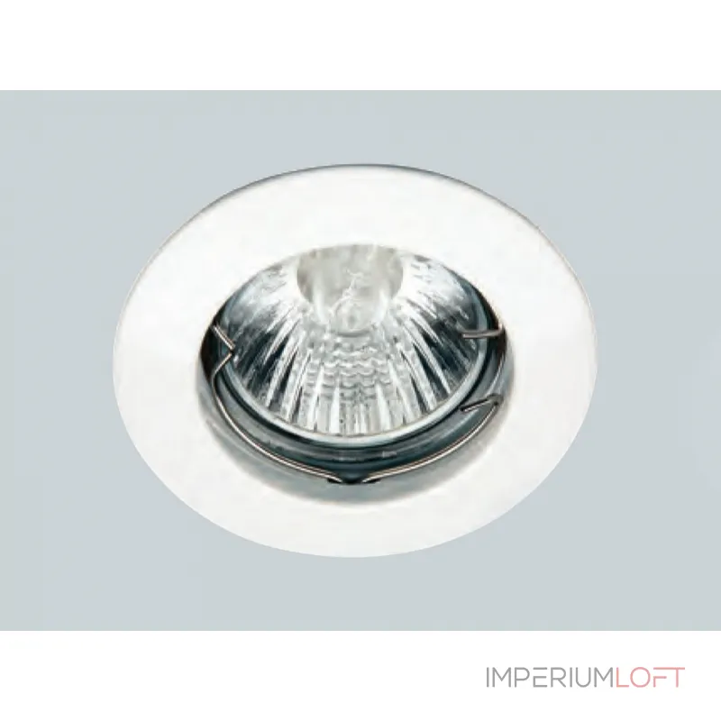 Встраиваемый светильник Brilliant Felizia G94507A05 от ImperiumLoft Встраиваемый светильник Brilliant Felizia G94507A05 от ImperiumLoft