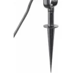 Наземный низкий светильник Favourite Relief 4033-1T от ImperiumLoft