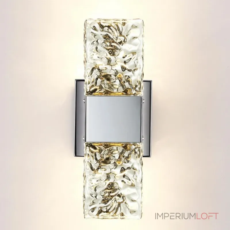 Бра Odeon Light Ricci 4365/5WL от ImperiumLoft Бра Odeon Light Ricci 4365/5WL от ImperiumLoft