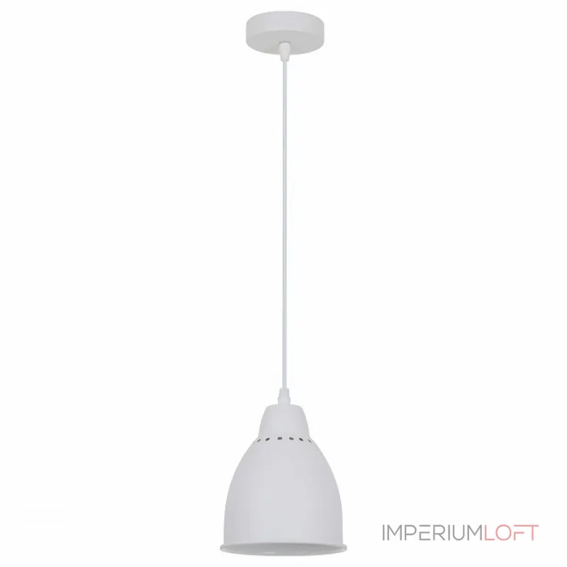 Подвесной светильник Arte Lamp Braccio A2054SP-1WH 