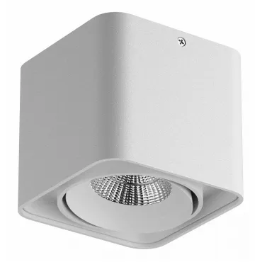 Накладной светильник Lightstar Monocco 212516 Накладной светильник Lightstar Monocco 212516