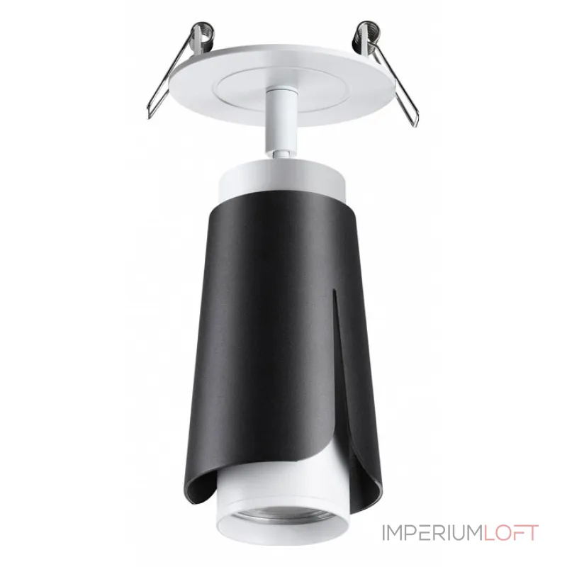 Спот Novotech Tulip 370832 от ImperiumLoft
