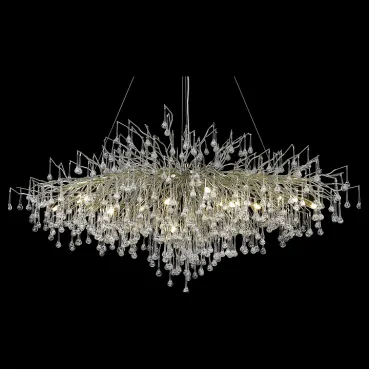 Подвесная люстра Wertmark Dionisia WE189.15.223 Подвесная люстра Wertmark Dionisia WE189.15.223