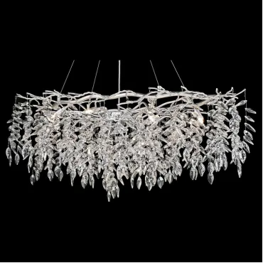 Подвесная люстра Wertmark Damiana WE184.12.223