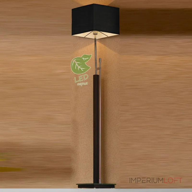 Торшер Lussole Montone GRLSF-2575-01 от ImperiumLoft Торшер Lussole Montone GRLSF-2575-01 от ImperiumLoft