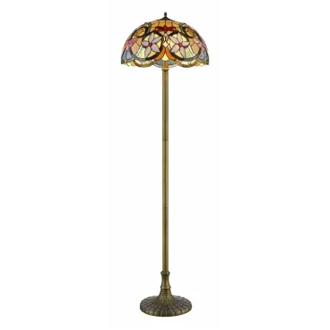 Торшер Velante 818 818-805-03