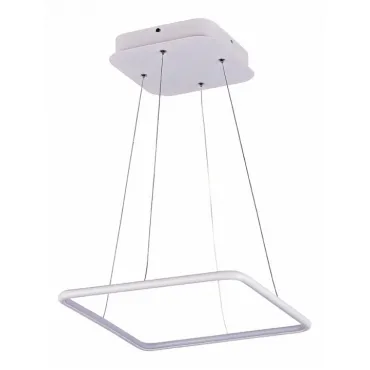 Подвесной светильник Donolux 111024 S111024/1SQ 30W White In