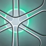 Потолочная люстра Citilux Сезар Смарт CL233A270E