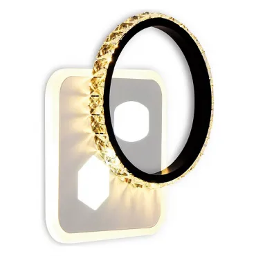 Бра Ambrella Ice 24 FA230 Бра Ambrella Ice 24 FA230