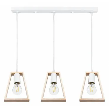 Подвесной светильник Arte Lamp Brussels A8030SP-3WH Подвесной светильник Arte Lamp Brussels A8030SP-3WH