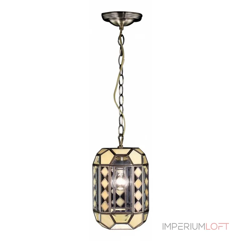 Подвесной светильник Citilux Фасет CL441111 Подвесной светильник Citilux Фасет CL441111