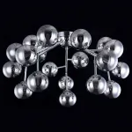 Потолочная люстра Maytoni MOD545PL-20CH