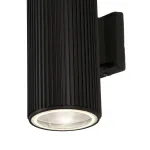 Уличный настенный светильник Favourite Pola 4513-2W от ImperiumLoft