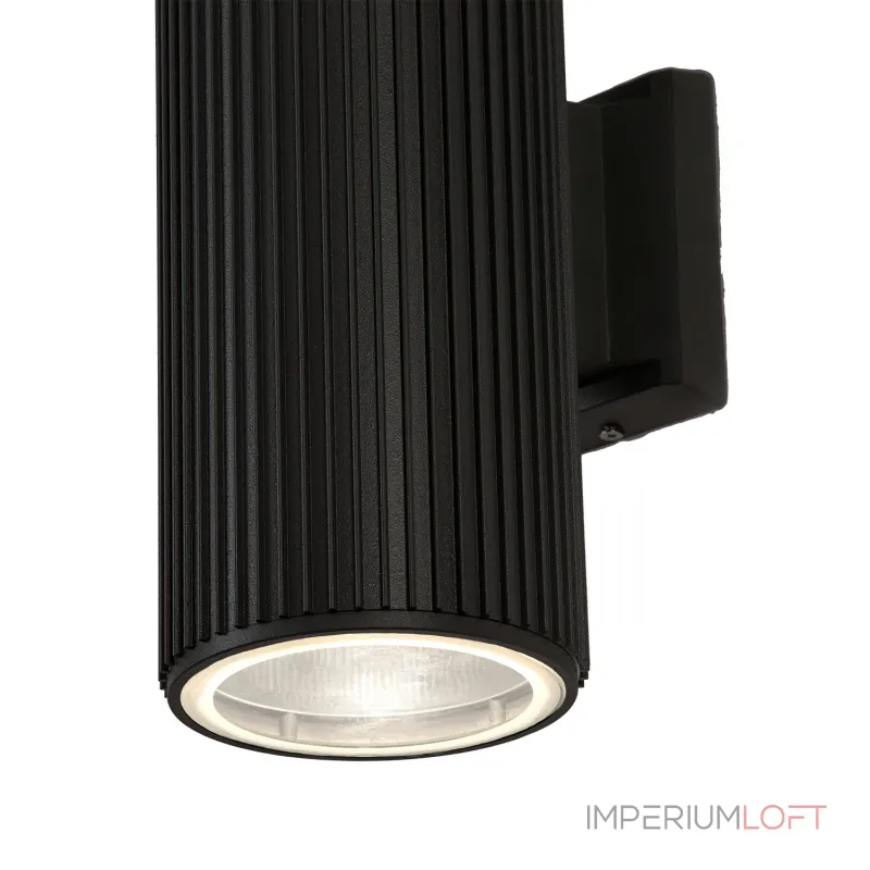 Уличный настенный светильник Favourite Pola 4513-2W от ImperiumLoft Уличный настенный светильник Favourite Pola 4513-2W от ImperiumLoft