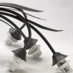 Подвесная люстра Lussole Bagheria LSF-6293-06 