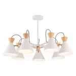 Люстра на штанге EVOLUCE Modica SLE125102-07 