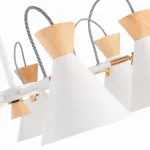 Люстра на штанге EVOLUCE Modica SLE125102-07 