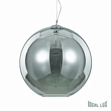 Подвесной светильник Ideal Lux Nemo NEMO SP1 D50 FUME
