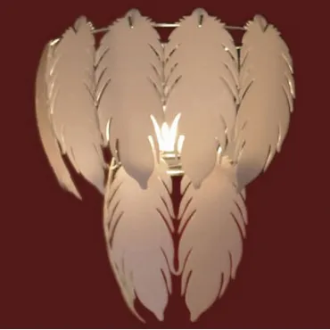 Накладной светильник Lussole Vercelli LSQ-1901-01 Цвет арматуры хром Накладной светильник Lussole Vercelli LSQ-1901-01 Цвет арматуры хром